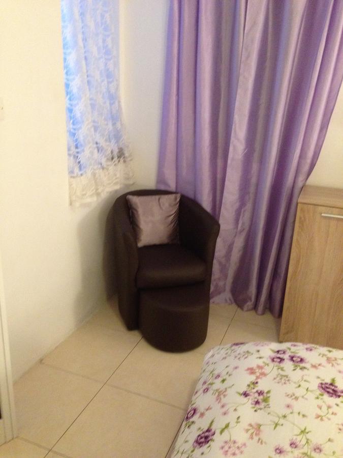 Private Room La La Valletta Esterno foto