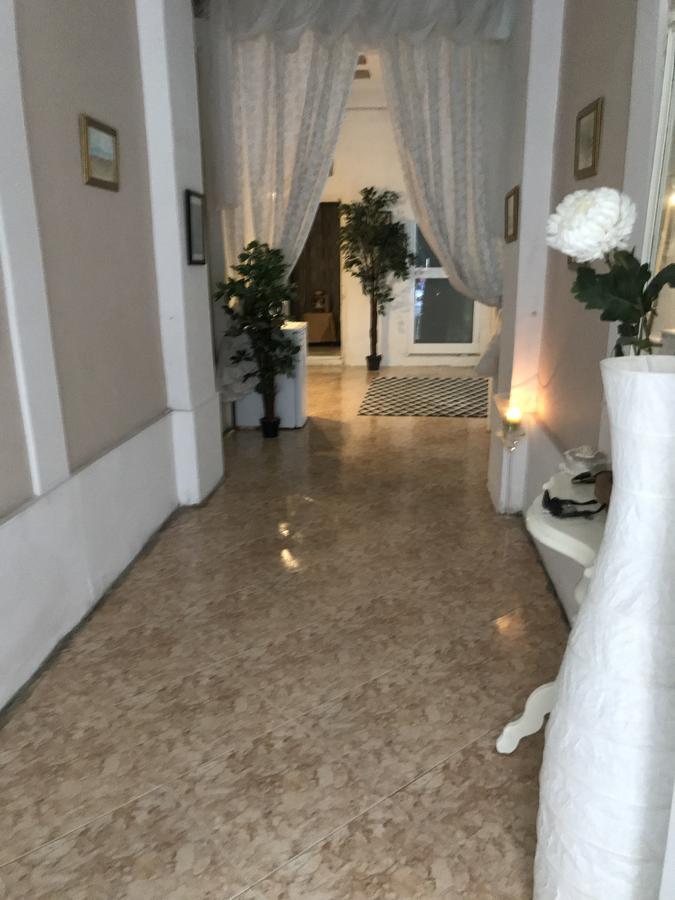 Private Room La La Valletta Esterno foto